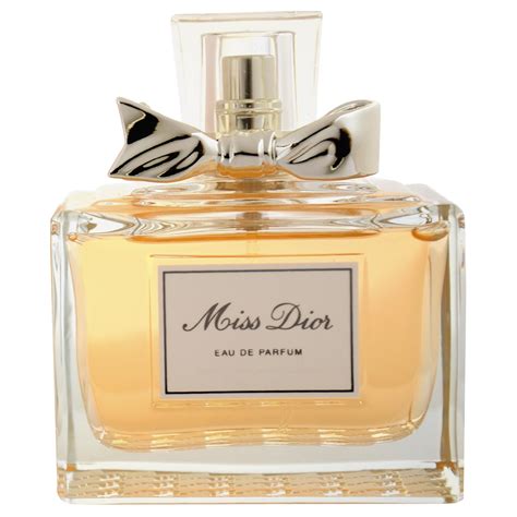 miss dior eau de parfum old version|miss dior perfume shoppers.